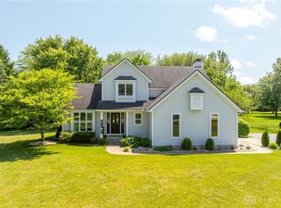 143 Summerfield Ln, Lebanon, OH 45036