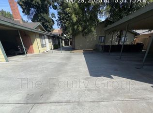 1734 E Laura Ave, Visalia, CA 93292