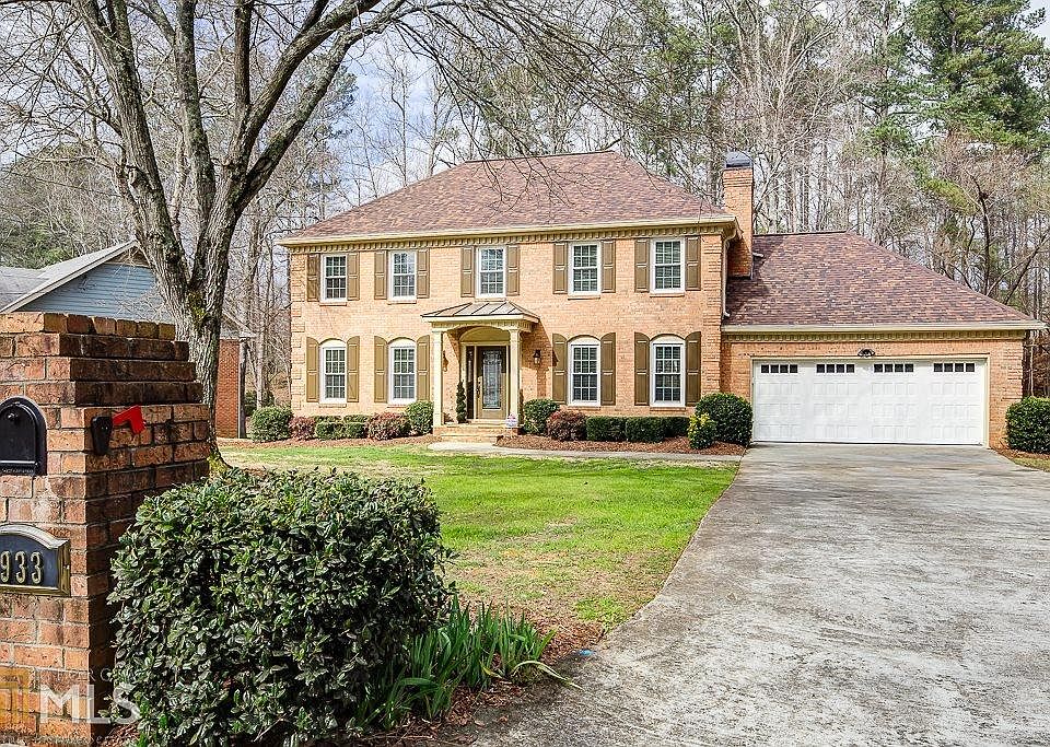 1st image of 3933 Glen Meadow Dr