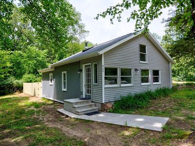 860 Chicago Dr, Grass Lake, MI, 49240