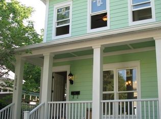 1020 Henderson St, Columbia, SC 29201