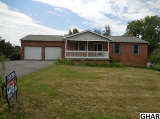 408 Limestone Rd, Carlisle, PA 17015