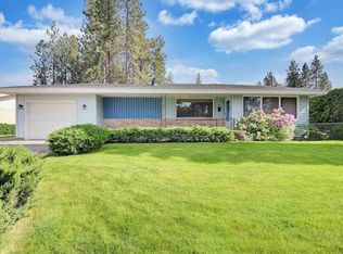 3811 W Lyons Ave, Spokane, WA 99208