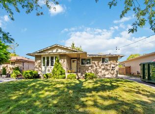 10 Cindy Dr, Saint Catharines, ON L2M6K1