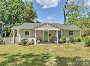 115 N Gardner Ave, Charlotte, NC 28216