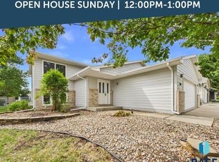 5713 W Clay St, Sioux Falls, SD 57106