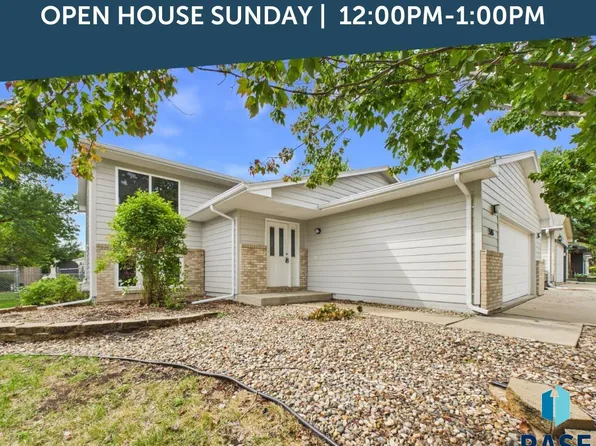 5713 W Clay St, Sioux Falls, SD 57106
