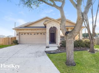 12103 Painted Daisy, San Antonio, TX 78253