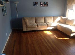22 Macon Dr, Hamilton, NJ 08619