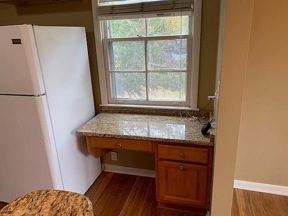 Kitchen Desk