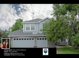 9431 Crestmore Way, Highlands Ranch, CO 80126