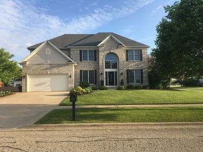 2945 Cryder Way, Yorkville, IL, 60560