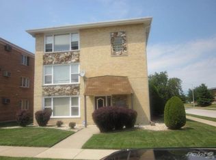 1750 Memorial Dr APT 2W, Calumet City, IL