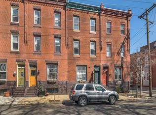 1421 E Montgomery Ave, Philadelphia, PA 19125
