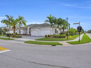 15182 SW 35th Street, Davie, FL 33331