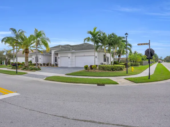 15182 SW 35th Street, Davie, FL 33331