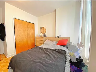 Rented by Corcoran