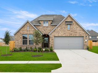 31741 Redbud Blossom Ln, Spring, TX 77386