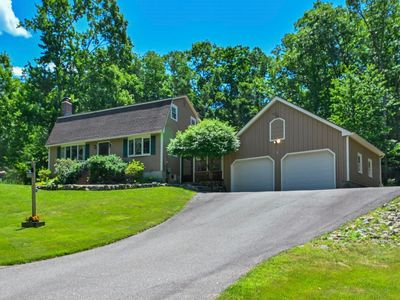 44 Berkley Street, Merrimack, NH, 03054