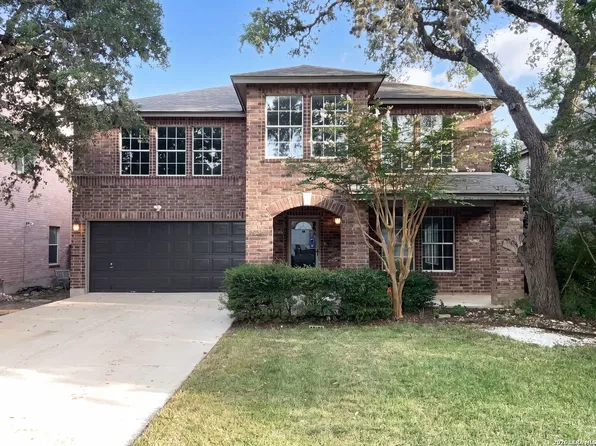 9626 TURQUOISE CRK, San Antonio, TX 78254