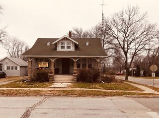 504 W Murray Street #Main Floor, Macomb, IL