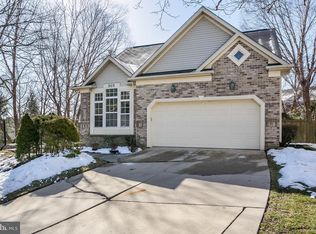 301 Chalk Hill Dr, Pikesville, MD 21208