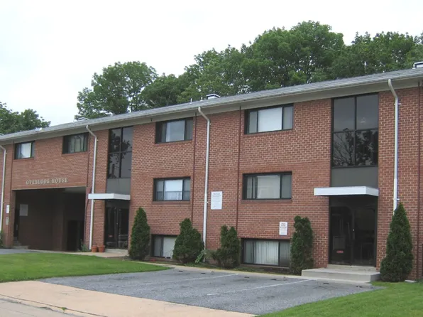 Overlook House, 1401 Weldon Pl S #C2, Baltimore, MD 21211
