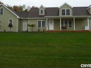 6290 Sullivan Rd, Oneida, NY 13421