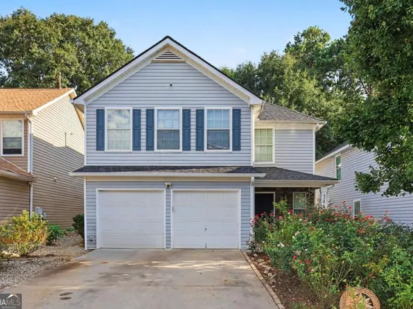 3464 Augusta St, Atlanta, GA 30349