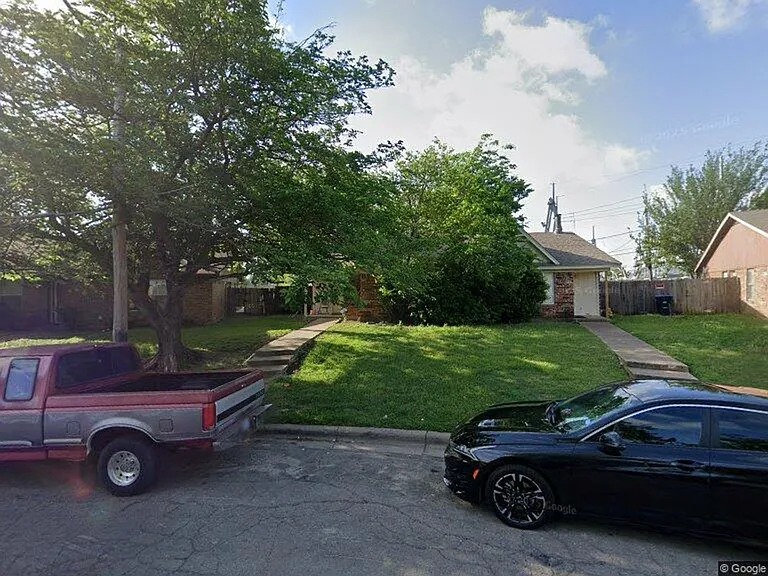 7521 Tiffany Meadows Ln — Photo 1