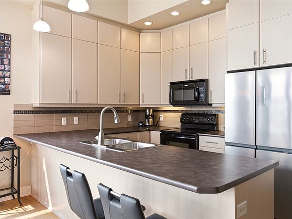 5th image of 1329 Ellis St Unit 704