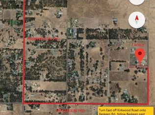 14089 Beskeen Rd, Herald, CA 95638