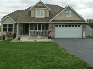 716 Picturesque Dr, Wrightsville, PA 17368