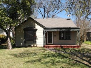 1804 Ardath Ave, Wichita Falls, TX 76301