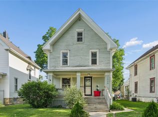 1548 6th Ave SE, Cedar Rapids, IA 52403