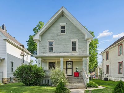 1548 6th Ave SE, Cedar Rapids, IA, 52403
