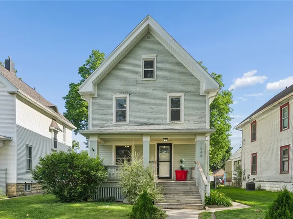 1548 6th Ave SE, Cedar Rapids, IA 52403