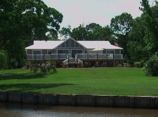 2800 New Belle Fontaine Blvd, Theodore, AL 36582