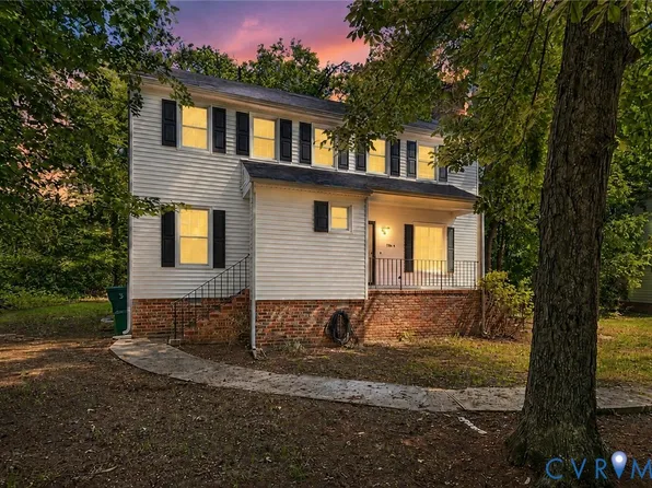 1704 Taft Pl, Henrico, VA 23238