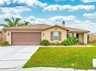 6651 Old Peak Ln, Corona, CA 92880
