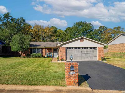 207 Syble Ln, Longview, TX, 75605
