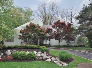 36 Woodbine Rd, Florham Park, NJ 07932