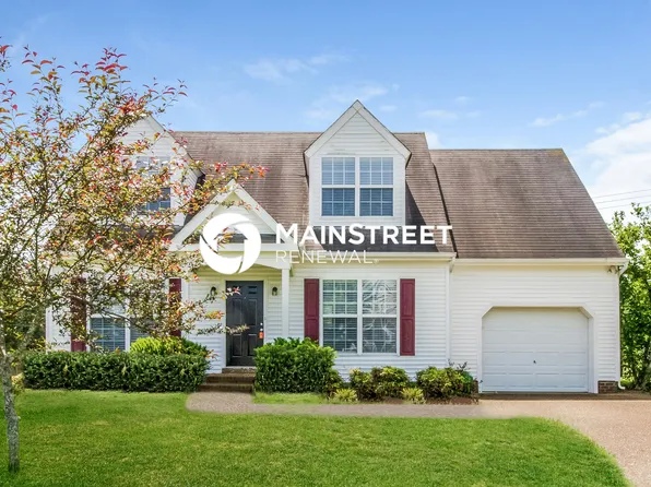 1115 McDonough Cir, Thompsons Station, TN 37179