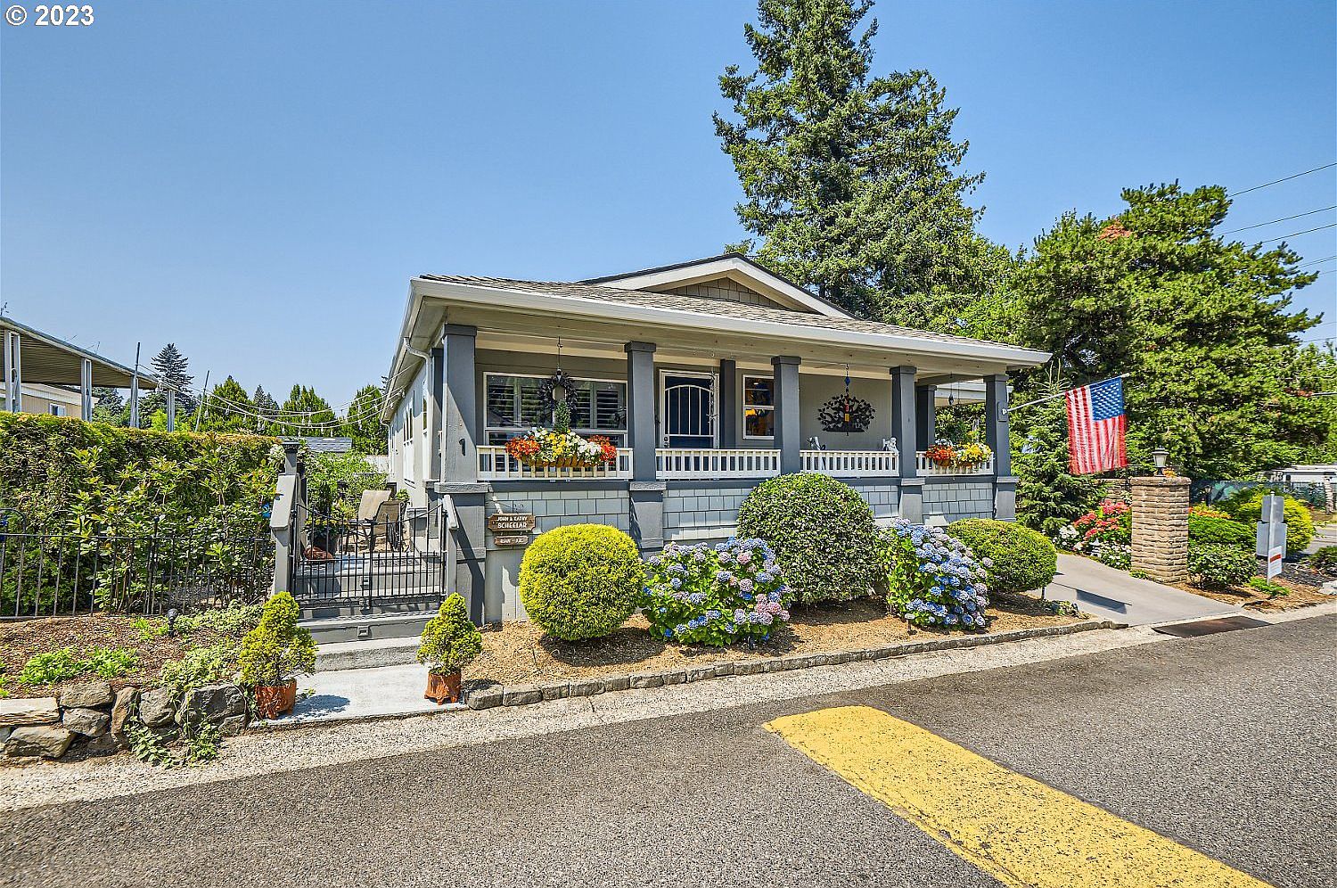 21100 NE Sandy Rd UNIT 1, Fairview, OR 97024 Zillow