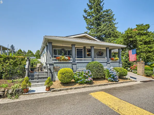 21100 NE Sandy Blvd Unit 1, Fairview, OR 97024