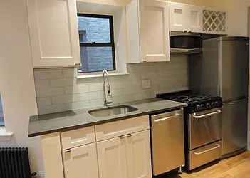 Rented by Westminster Management