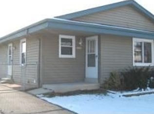10209 W Jonen St, Milwaukee, WI 53224