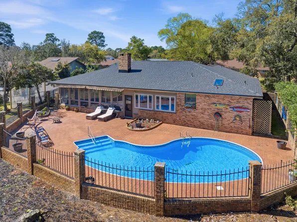 1013 Troon Dr E, Niceville, FL 32578