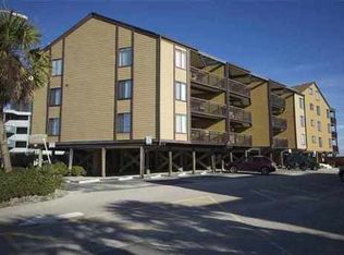 806 N Waccamaw Dr, Murrells Inlet, SC 29576