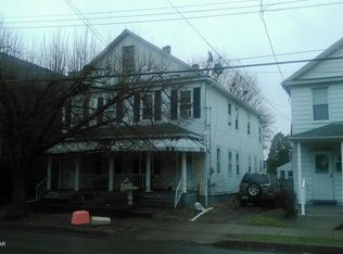 271 Zerby Ave, Kingston, PA 18704